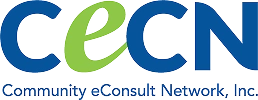 Community eConsult Network, Inc. Logo